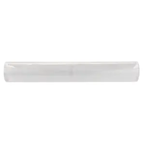 Berry Plastics 625902 4 mil 8 x 50 ft. Film Polyethylene Sheeting - Clear
