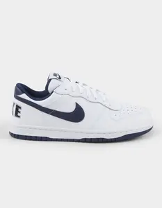 NIKE Big Nike Low Mens Shoes