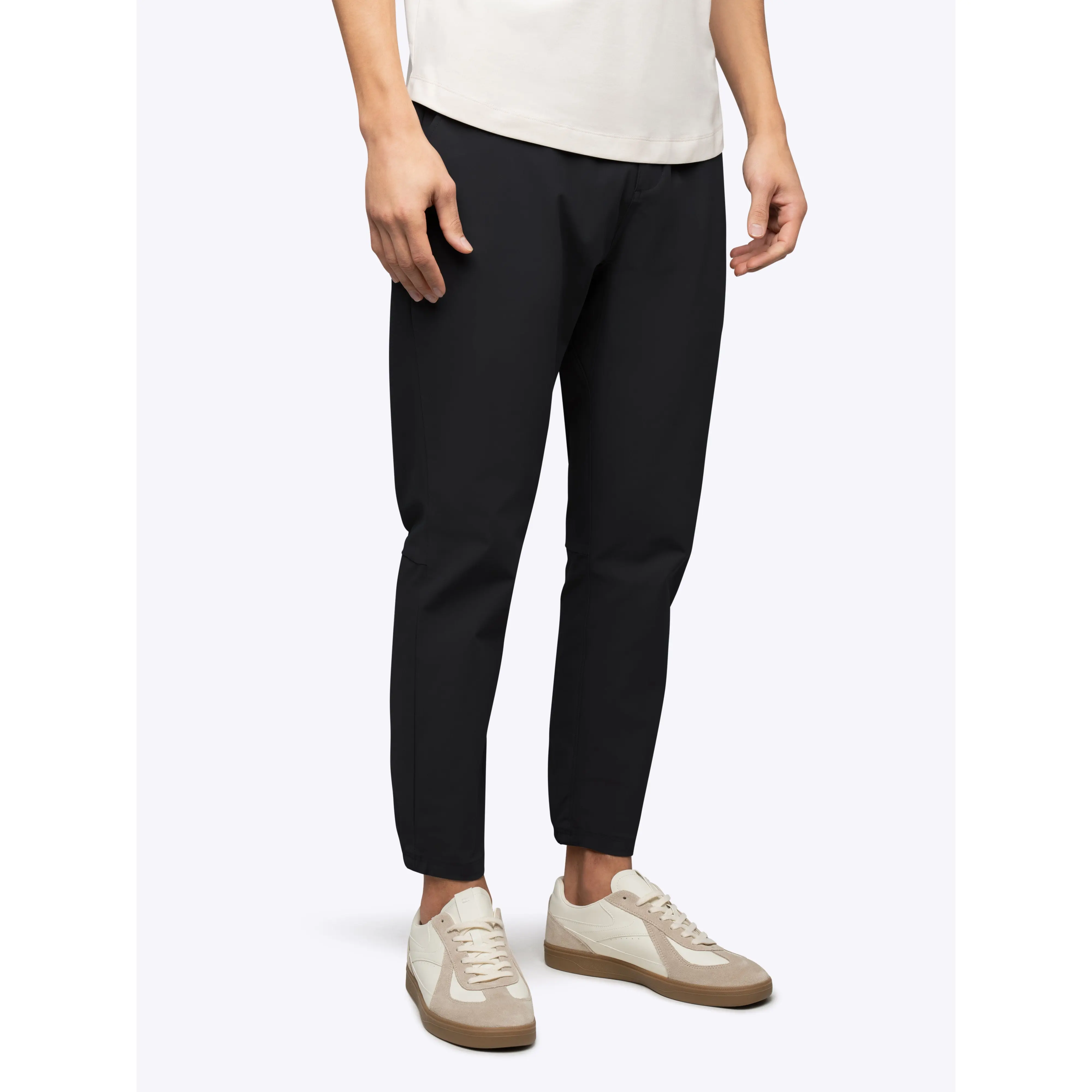 AO Jogger Pant 2.0 | Straight-Leg Versaknit® AO Jogger Pant 2.0 | Straight-Leg Versaknit®