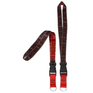 Leilani's 671 Guam Latte Stone Lanyards