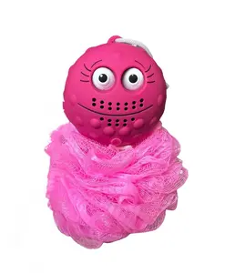 Pink Scrub - Margo Macrophage