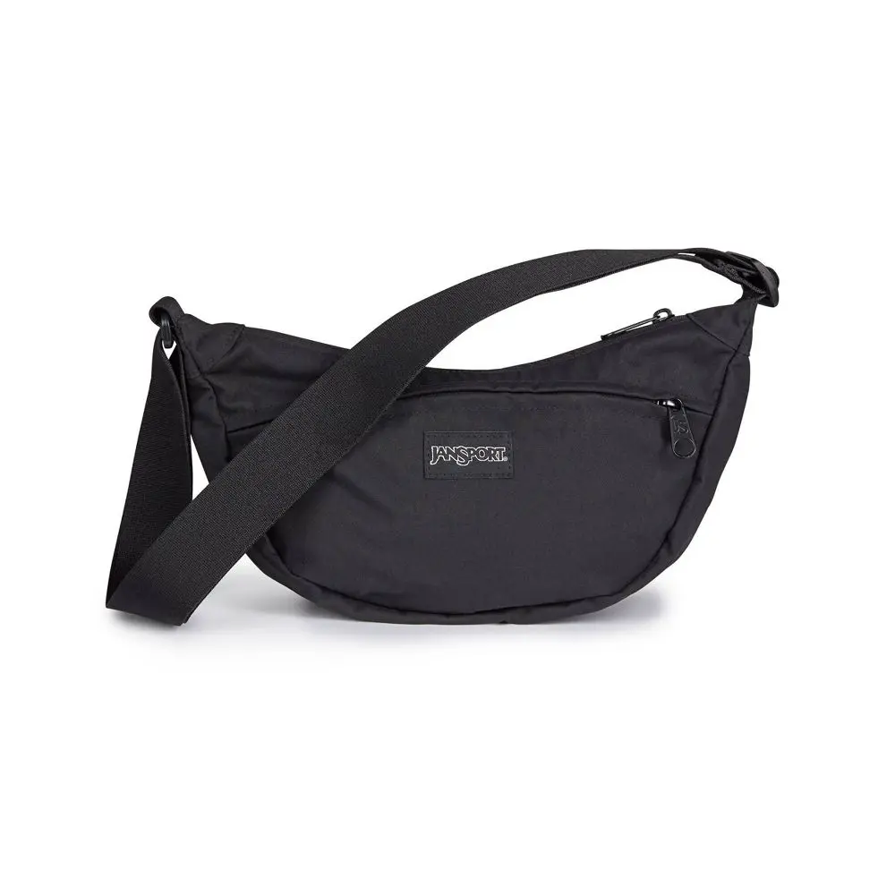 JanSport Unphased Soft Nylon Crossbody Bag JanSport Unphased Soft Nylon Crossbody Bag