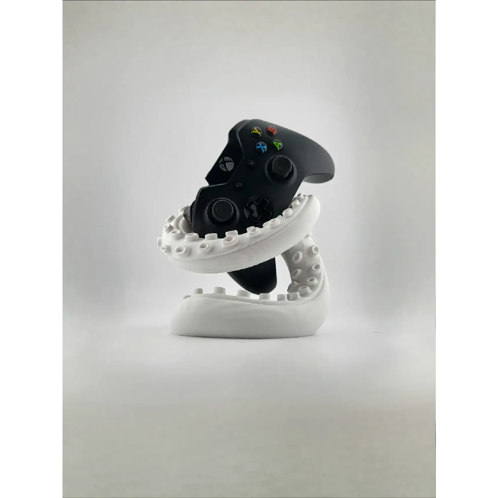 3D Printed Controller Holder