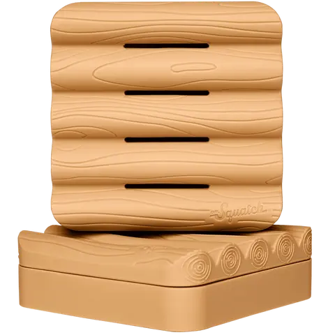 Shower Booster Soap Saver - Dr. Squatch - Shower Accessory for Men