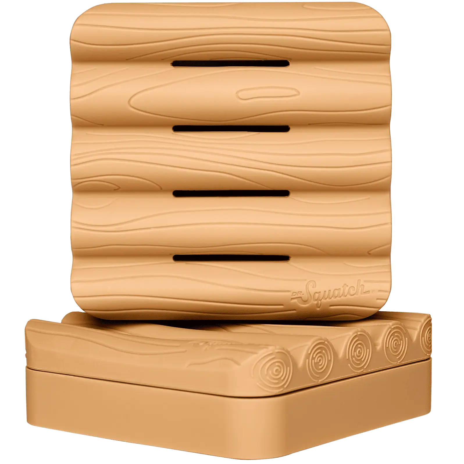 Shower Booster Soap Saver - Dr. Squatch - Shower Accessory for Men