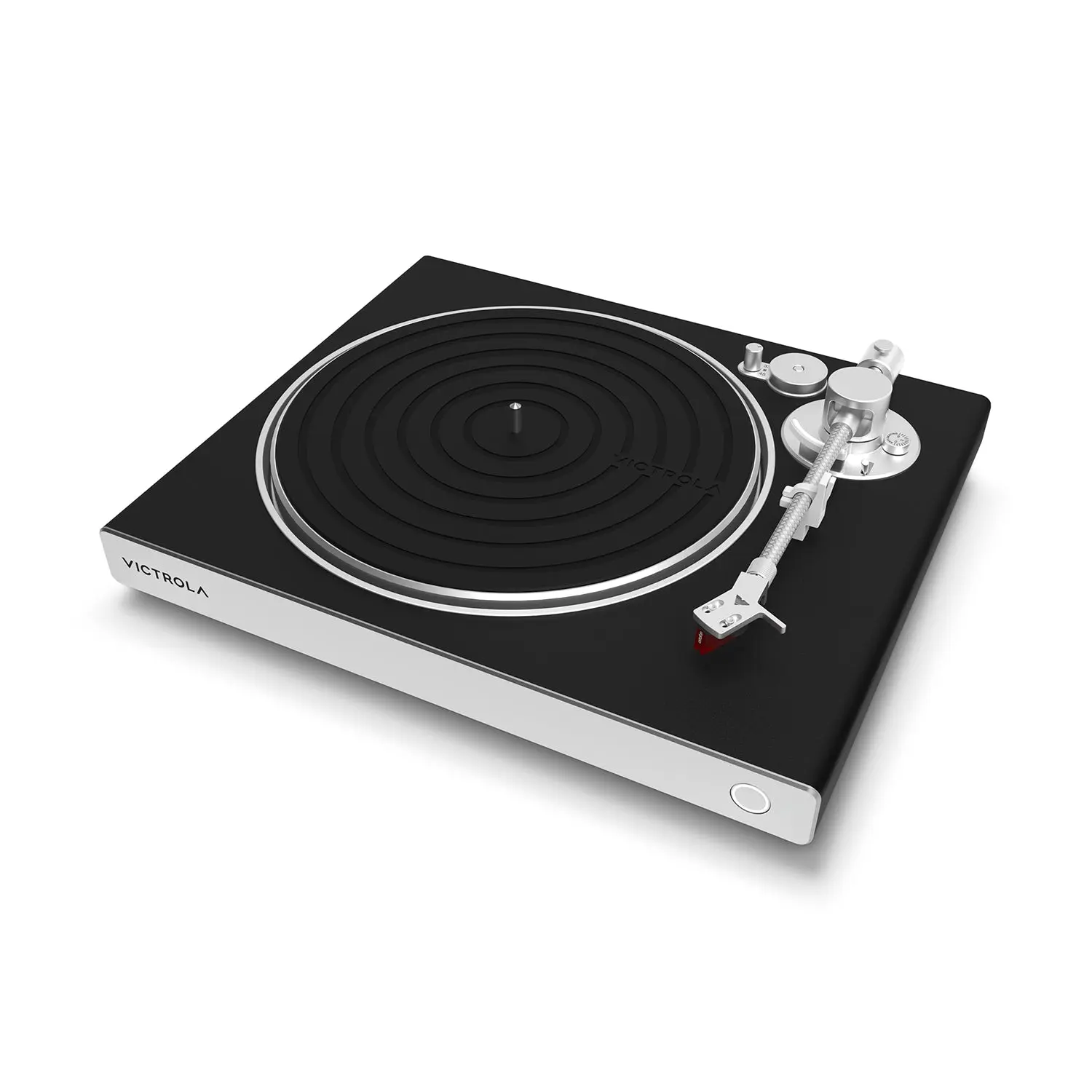 Hi-Res Carbon Turntable Hi-Res Carbon Turntable
