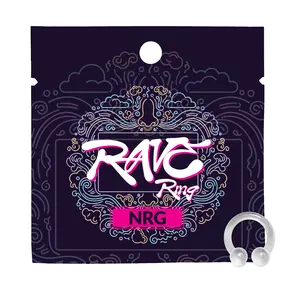 NRG Rave Ring