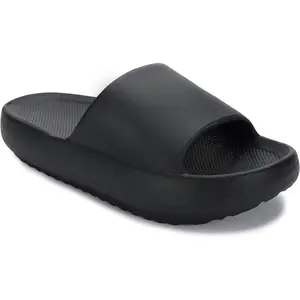 Arch Support Slides Women and Men Recovery Sandals Plantar Fasciitis |   Pain Relief Cushion Thick Sole