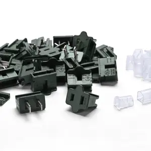 Yescom Christmas Light Connectors Vampire Plug (Male, Female Plug, End Cap) SPT-1