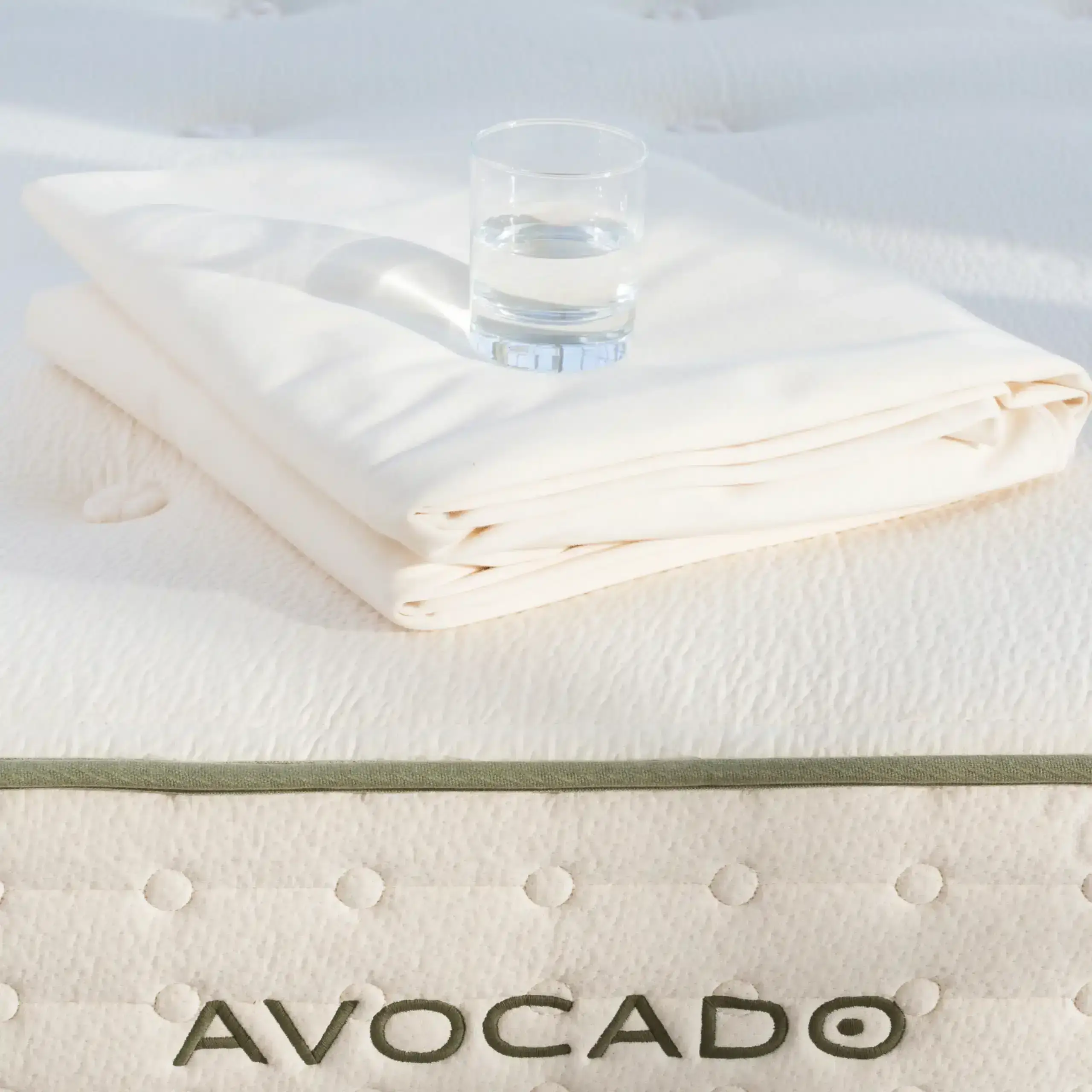 Avocado Waterproof Protector