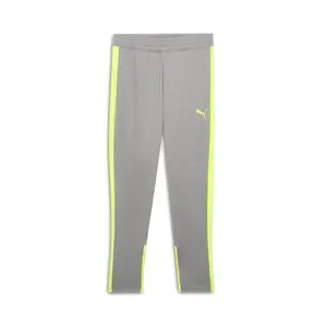 PUMA Mens Train Favorite Blaster Pants Casual - Grey