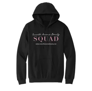 SAB Hoodie
