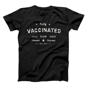 I'm Fully Vaccinated Est 2021 Club Pass Got Vaccine Hug Me  T-Shirt, Sweatshirt, Hoodie