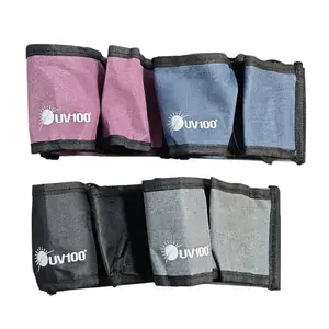 Luggage Cup Holder, Portable Hands-Free Travel Drink Carrier for Coffee & Beverages
