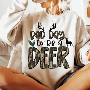 Funny Hunting Season, Preppy Camo Shirt, Deer Hunting, Duck Hunter Sublimation, Coquette Fall Camo Bow 100% Cotton Graphic Design Digital Print For All Seasons Made in USA Soft Comfortable First Rate Shirts