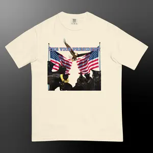 VICE PRESIDENT T-SHIRT