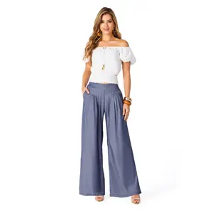 1821 BLUSA COLOMBIANA DELUXE