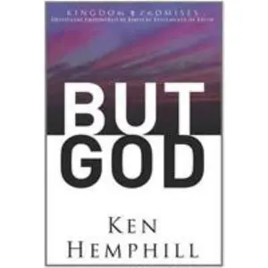 USED-But God (Kingdom Promises) by Ken Hemphill (Paperback)