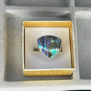 Joselyn - Jasper’s Gems Sterling silver Jewelry Checkout Link As seen on Live
