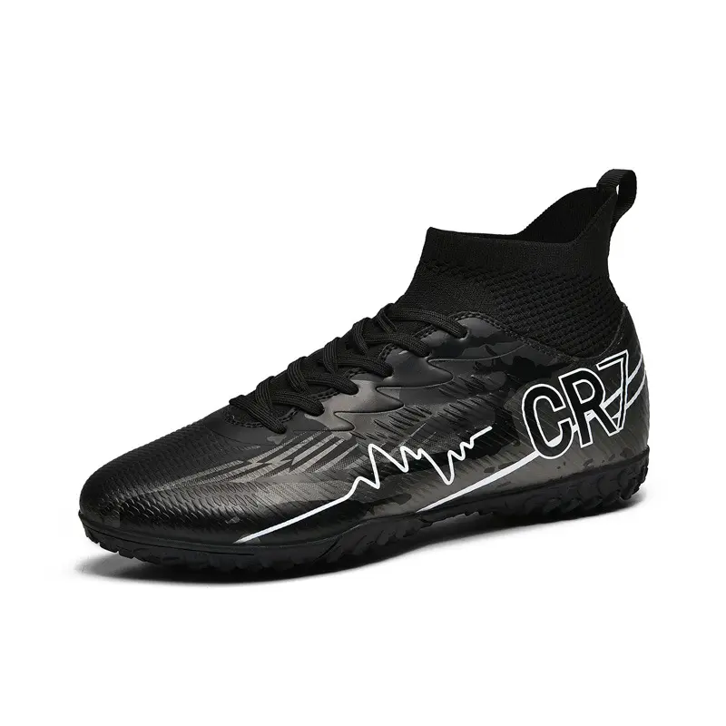 033 Broken Nail Black