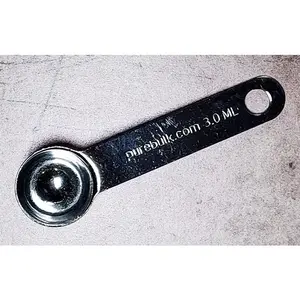 3.0 ML PureBulk Measuring Spoon