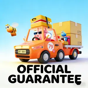 Enjoy priority packaging & fast delivery available!Contact customer service for details| Satisfaction Discount