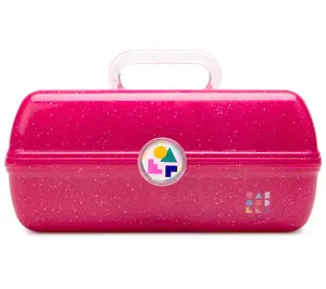 Caboodles On The Go Girl Shooting Star Make Up Organizer Caboodles On The Go Girl Shooting Star Make Up Organizer