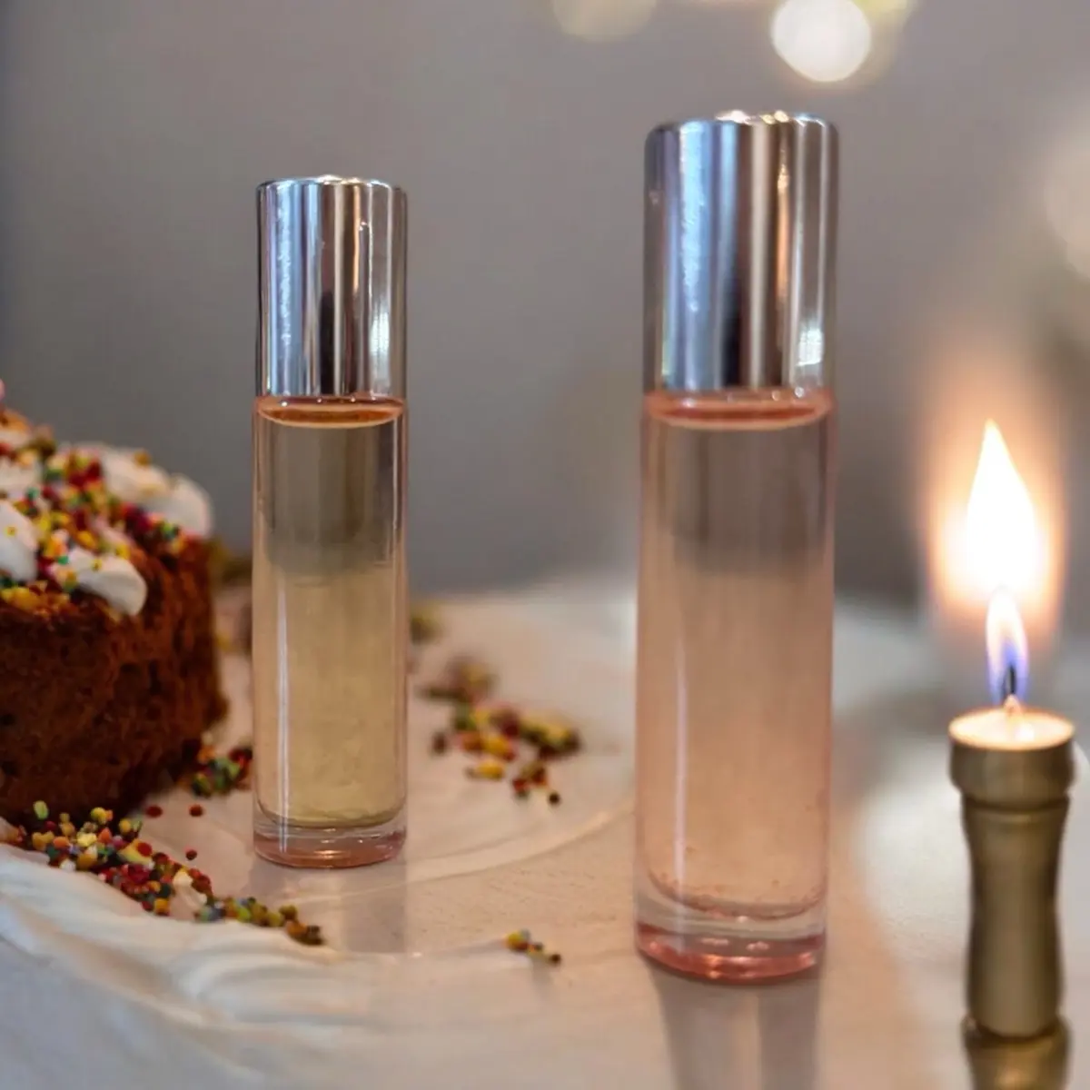 toskovat last birthday cake fragrance - TikTok Shop