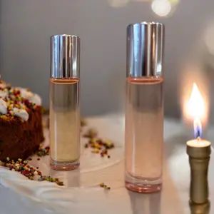 Birthday Cake Perfume - Aroma of Sweet Cake
