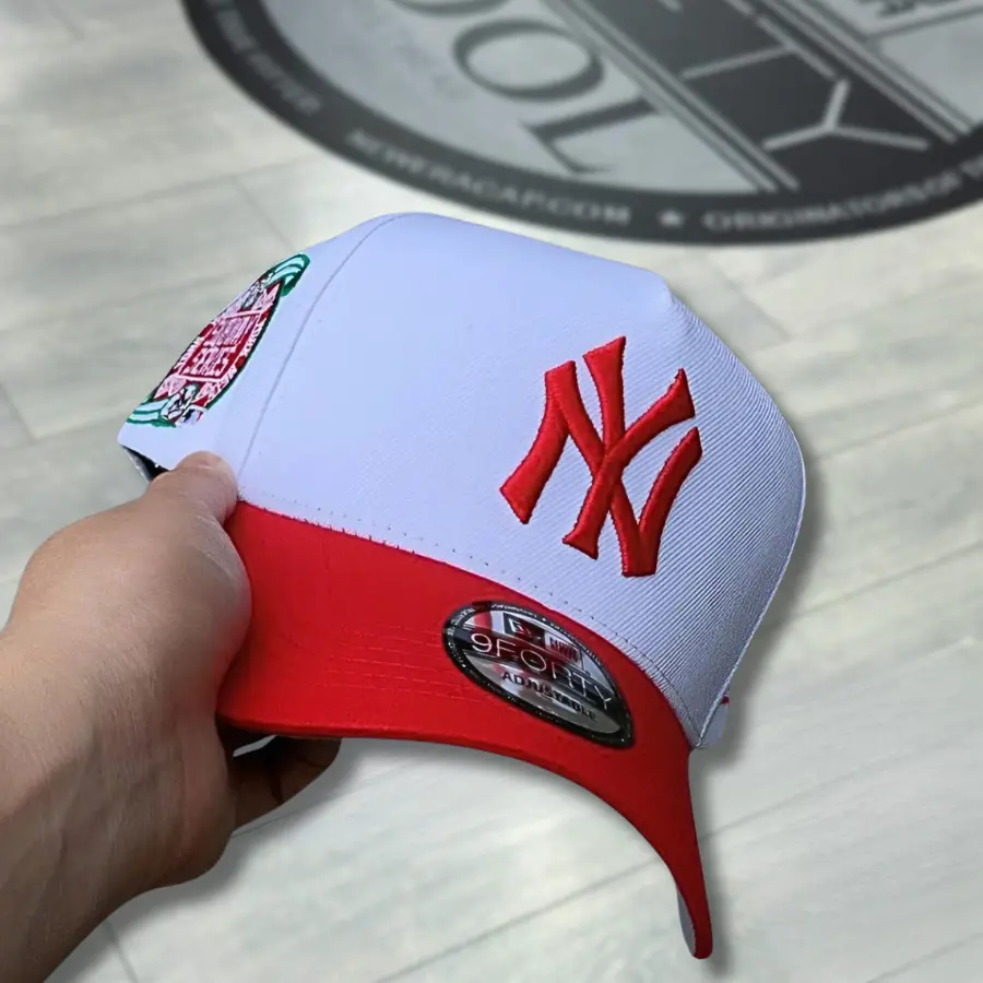 New Era MLB New York Yankees & Los Angeles Dodgers 9FORTY 9FIFTY Urban Impact Snapback Cap – Adjustable Unisex Baseball Hat, Retro Vintage Streetwear Look, Trucker Mesh Design, USA Urban Fashion Trend 2026, TikTok Viral Headwear