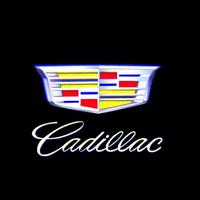 For Cadillac-2pcs