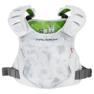 Maverik Max EKG Speed Lacrosse Shoulder Pads