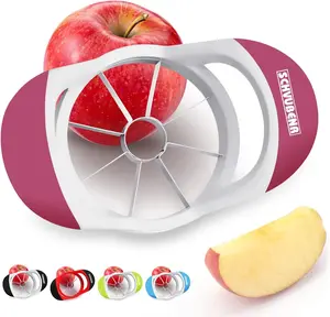 Apple Slicer(Pink)