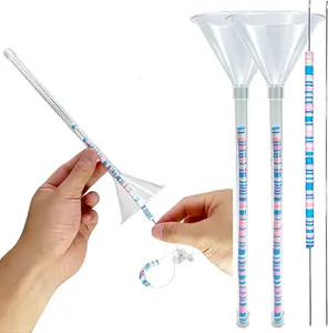 Viral Beading Funnel & Tool Set | 2PCS Jewelry Making Kit with Needles | Easy DIY for Bracelets, Necklaces, Bead Crafts