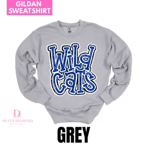 WILDCATS Victory Sweatshirt