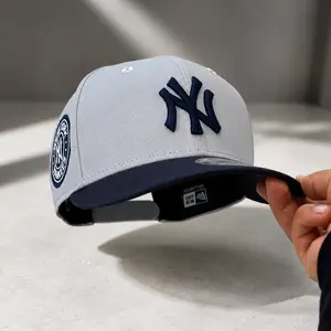 New Era MLB Dodgers Yankees 9FORTY 59FIFTY Fitted Snapback Cap – Baseball Hat for Men Women, Unisex Streetwear Sombrero, Adjustable Trucker Style, Urban Fashion USA 2026, Retro Vintage Sport Look, TikTok Trend