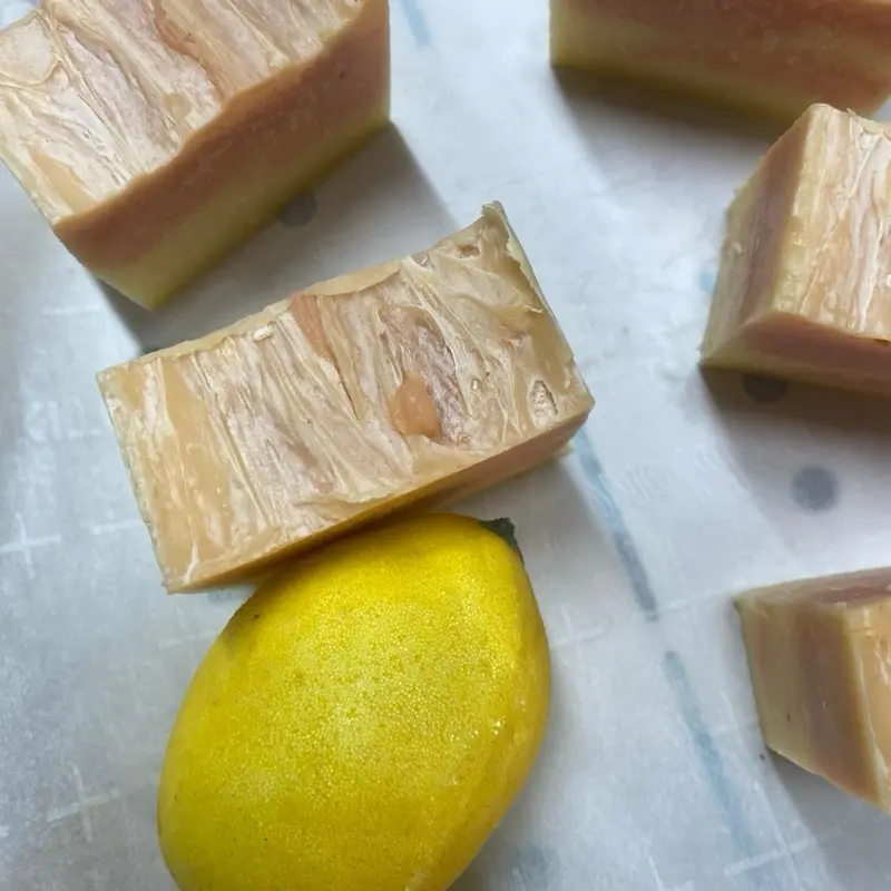 Lemon Bar