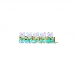 Blue Holo Gummy Bears