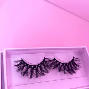 EXTRA AF Lashes