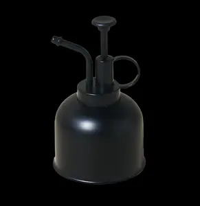 Matte Black Plant Mister