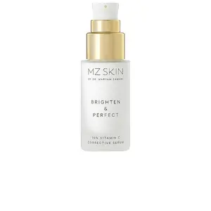 MZ Skin Brighten & Perfect 10% Vitamin C Corrective Serum