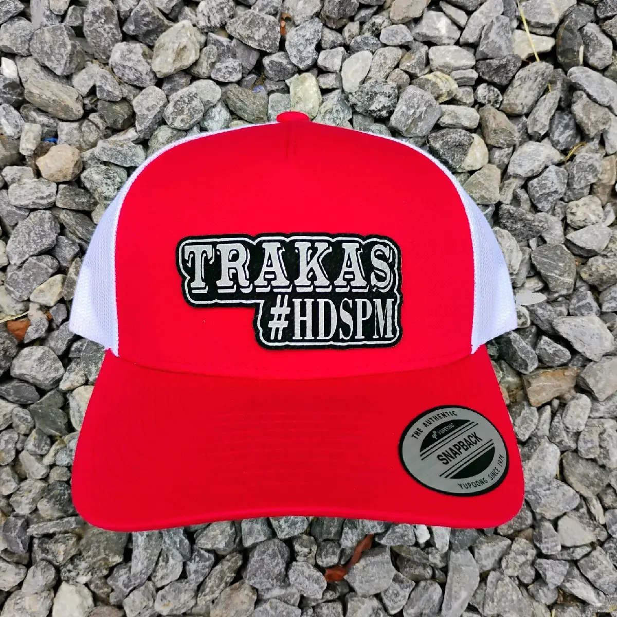 trakas snapback hats