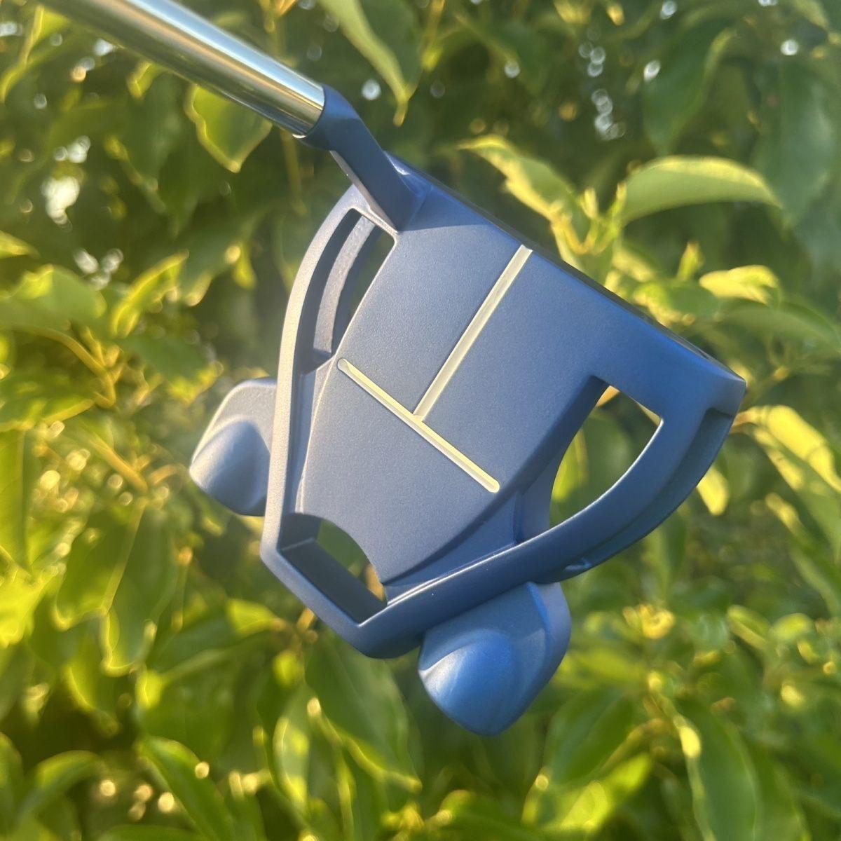 New  Golf Putter - Golf Club