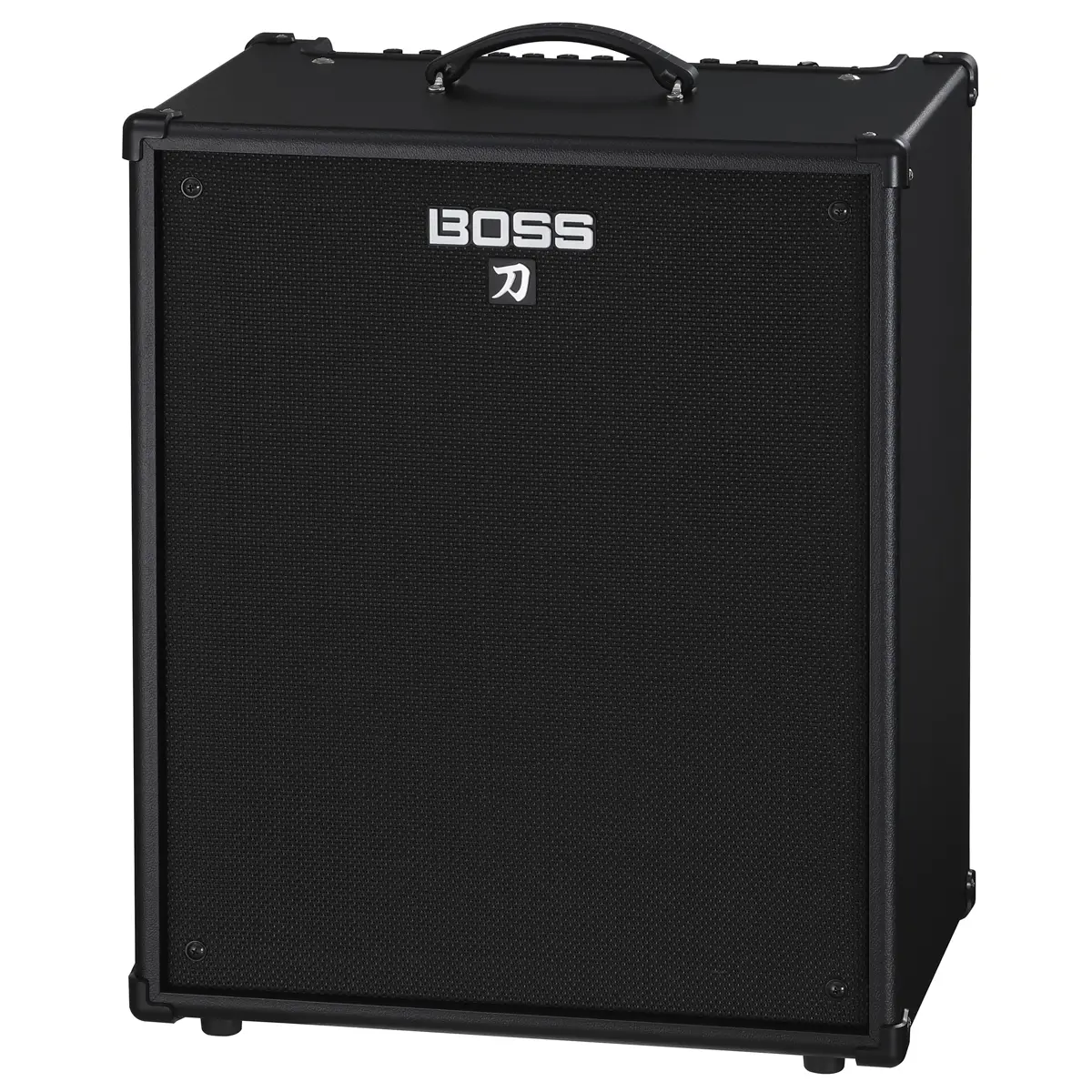 Boss Katana-210 160W 1x10" Combo Bass Amplifier with USB Port, Recording Function