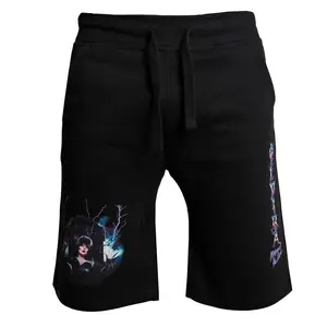 Elvira Electric Grave Men's Shorts