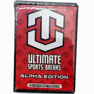 Alpha USB Head to Head Kobe Bryant Auto Skunk Chase