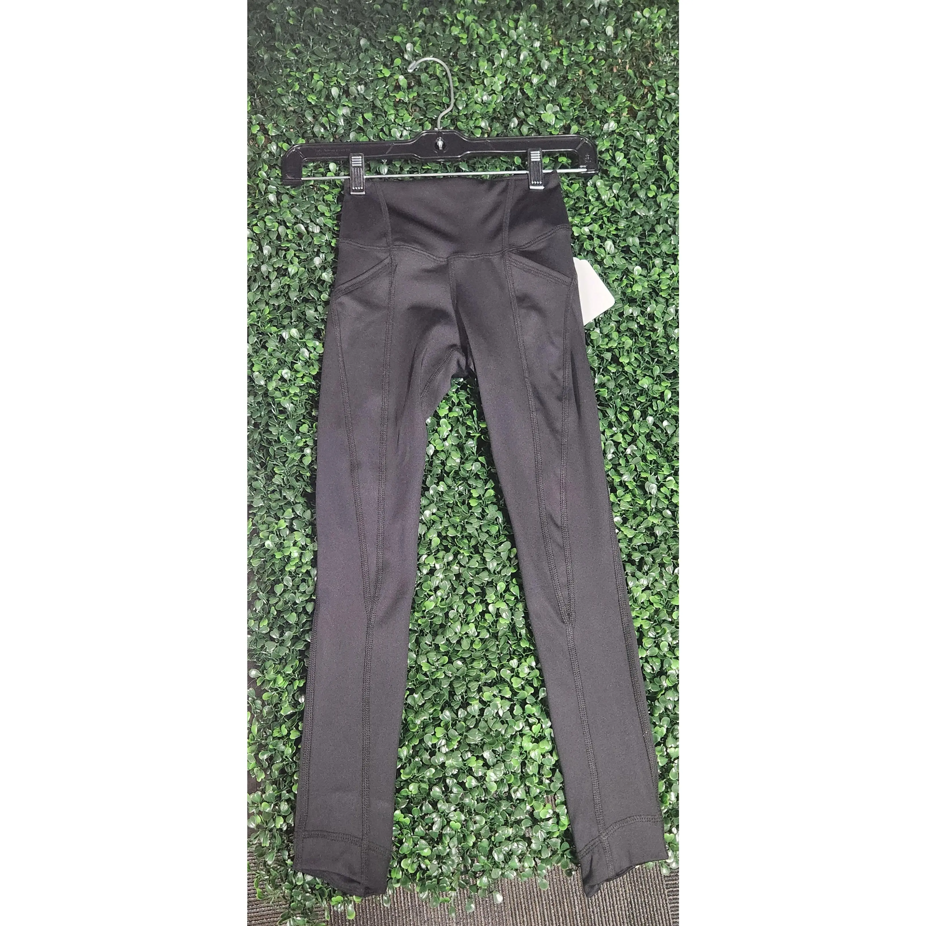 Facet Leggings