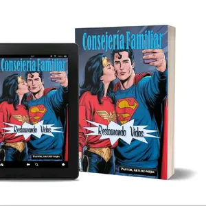 Un libro que te ayudara en tu matrimonio y tu vida diaria a resolver los problemas de esta generación, el divorcio no llegara a tu vida, solo la felicidad si sigues estas guías a tu matrimonio