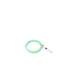 Mint Skinny Bangle