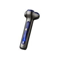 Grey（Top version three heads）